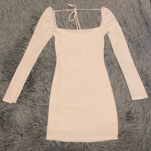 Lucy in the sky Mini Dress